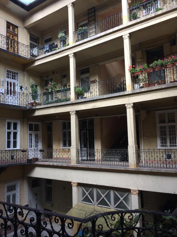 Eladó lakás Budapest