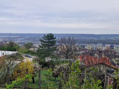 Eladó lakóövezeti telek Budaörs