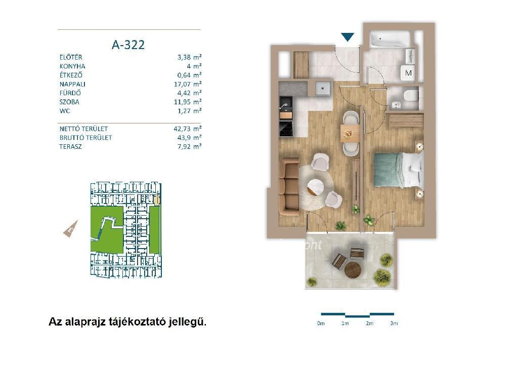 Eladó lakás Budapest