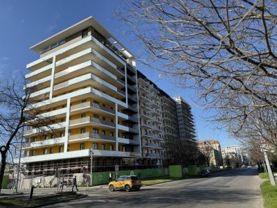 Eladó lakás Budapest