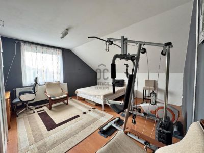 Eladó családi ház Bicske