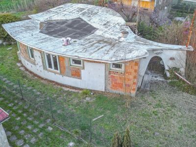 Eladó családi ház Velence