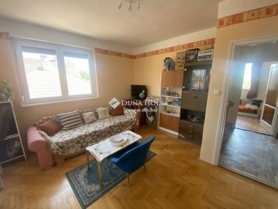 Eladó ikerház Budapest