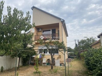 Eladó ikerház Budapest