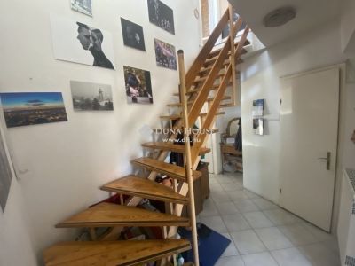 Eladó ikerház Budapest