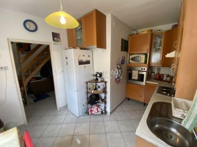 Eladó ikerház Budapest