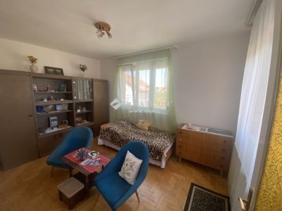 Eladó ikerház Budapest