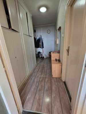 Eladó lakás Tiszavasvári