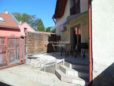 Eladó családi ház Pécs