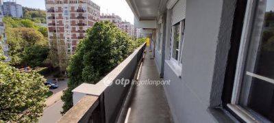 Eladó lakás Salgótarján
