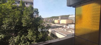 Eladó lakás Salgótarján