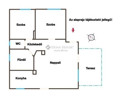 Eladó ikerház Szigetszentmiklós