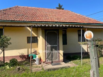 Eladó családi ház Ludas
