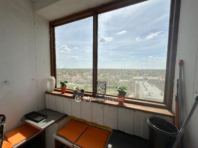 Eladó lakás Szentes