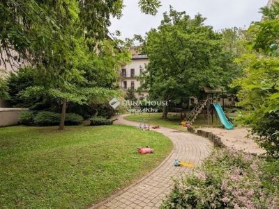 Eladó lakás Budapest