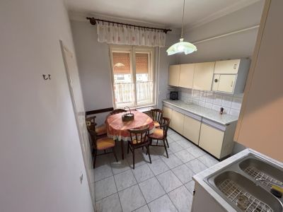 Eladó lakás Nagykanizsa