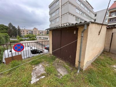 Eladó lakás Nagykanizsa