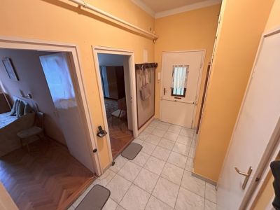 Eladó lakás Nagykanizsa