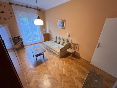Eladó lakás Nagykanizsa
