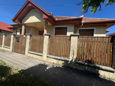 Eladó családi ház Hajdúszoboszló