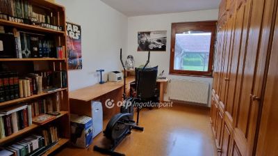 Eladó családi ház Balmazújváros