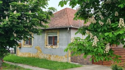 Eladó családi ház Balmazújváros