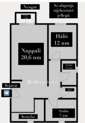Eladó lakás Budapest