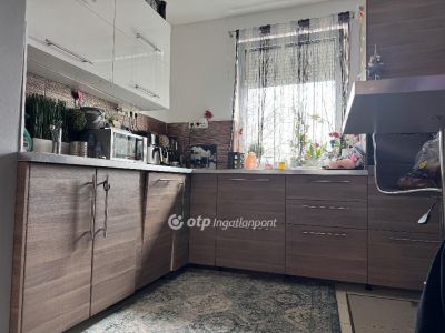 Eladó lakás Budapest