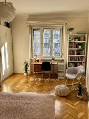 Eladó lakás Budapest