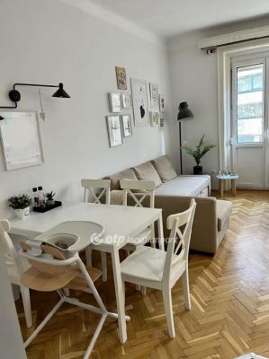 Eladó lakás Budapest