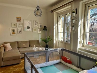 Eladó lakás Budapest