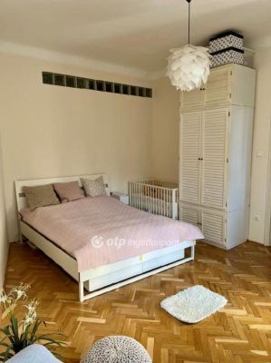 Eladó lakás Budapest