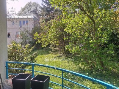 Eladó lakás Budapest