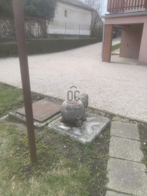 Eladó családi ház Baracska