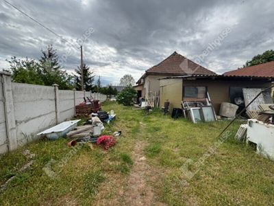 Eladó családi ház Nyáregyháza