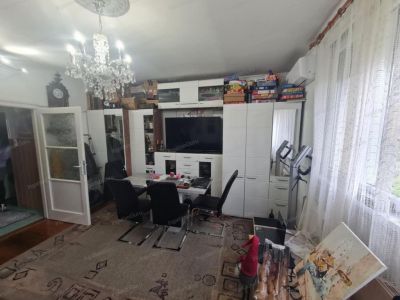 Eladó lakás Kecskemét