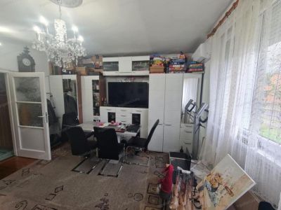 Eladó lakás Kecskemét
