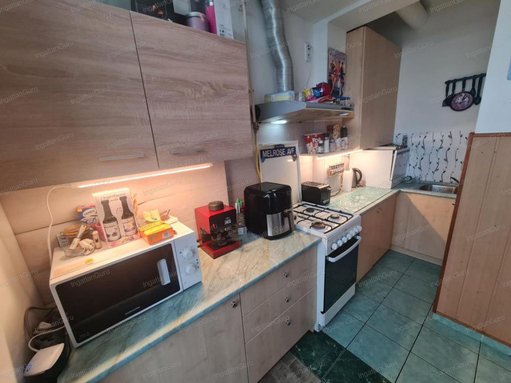 Eladó lakás Kecskemét
