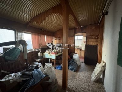Eladó családi ház Budapest