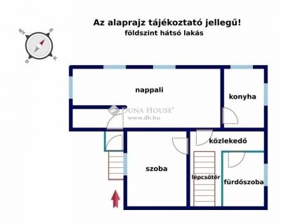 Eladó családi ház Budapest