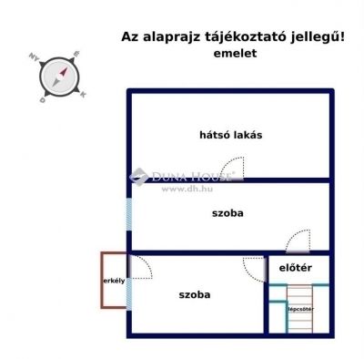 Eladó családi ház Budapest