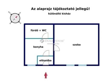 Eladó családi ház Budapest
