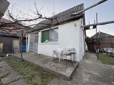 Eladó családi ház Budapest