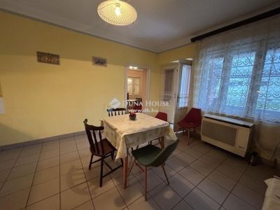 Eladó családi ház Albertirsa