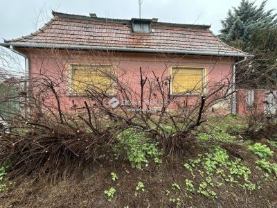 Eladó családi ház Albertirsa