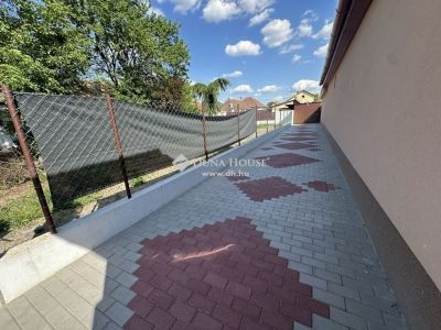 Eladó családi ház Dunaharaszti