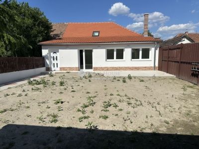 Eladó családi ház Dunaharaszti