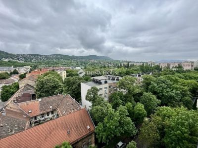 Eladó lakás Budapest