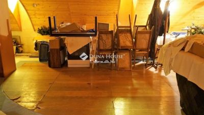 Eladó családi ház Nagykanizsa