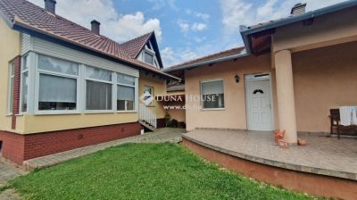 Eladó családi ház Nagykanizsa